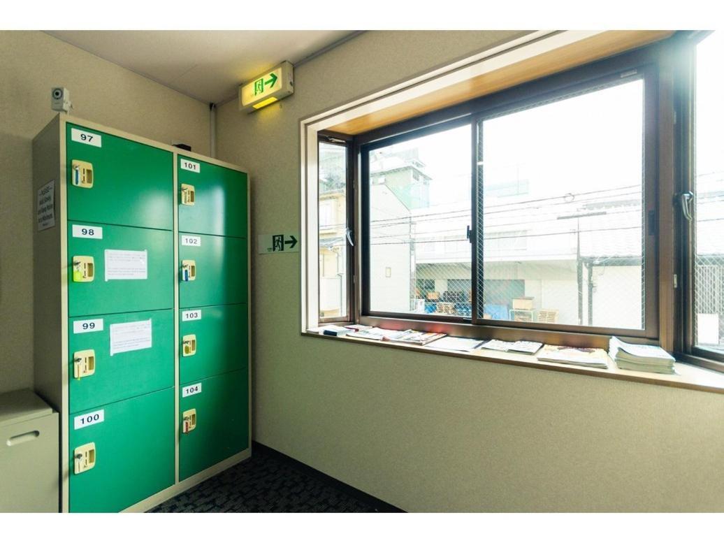 Tomato Guest House Kyoto Exterior foto